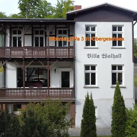Sonnige-ferienwohnung-100qm-im-1-obergeschoss-der-villa-walhall-in-einem-parkaehnlichen-garten Sellin (Rugen)