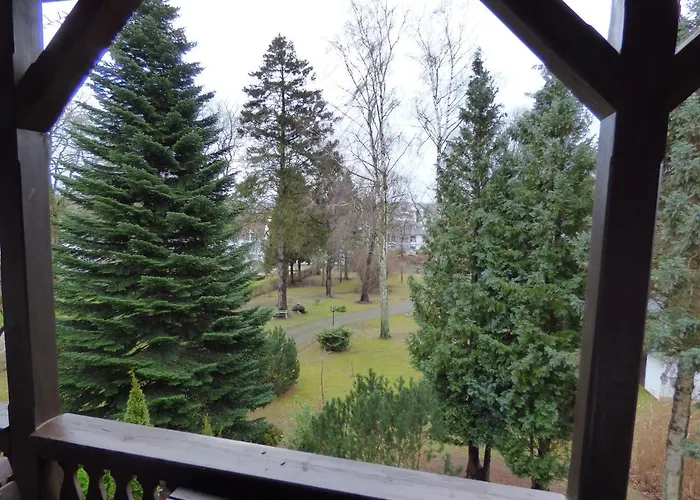 Sonnige-ferienwohnung-100qm-im-1-obergeschoss-der-villa-walhall-in-einem-parkaehnlichen-garten Sellin (Rugen)